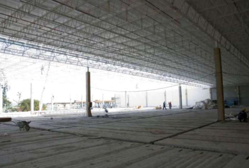 Walmart Goiânia